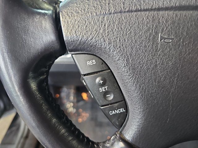 2003 Ford Thunderbird Base