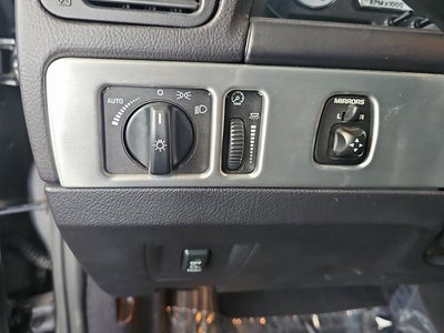 2003 Ford Thunderbird Base