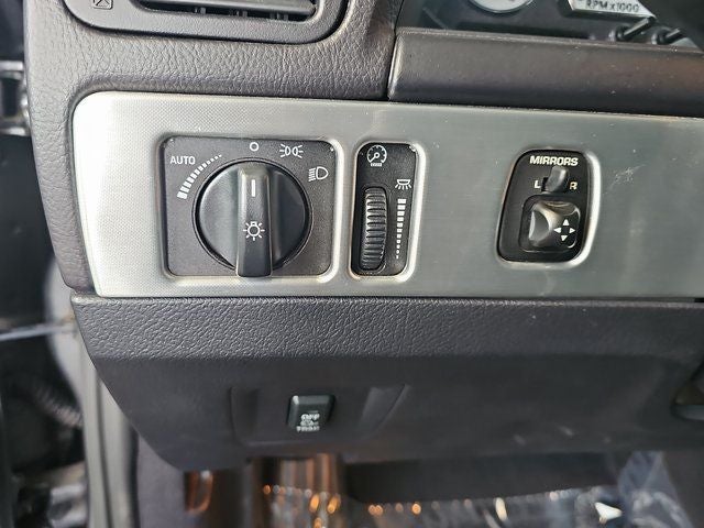 2003 Ford Thunderbird Base