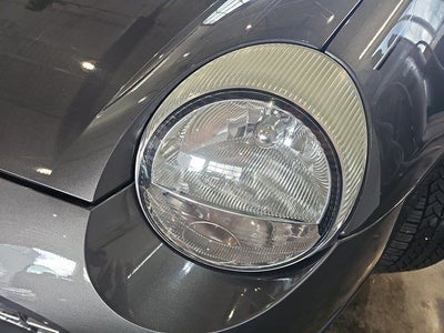 2003 Ford Thunderbird Base