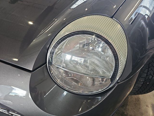 2003 Ford Thunderbird Base