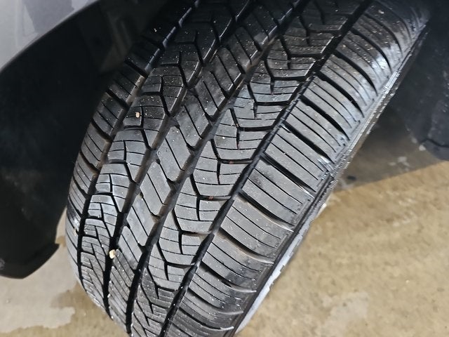 2003 Ford Thunderbird Base