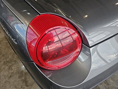 2003 Ford Thunderbird Base