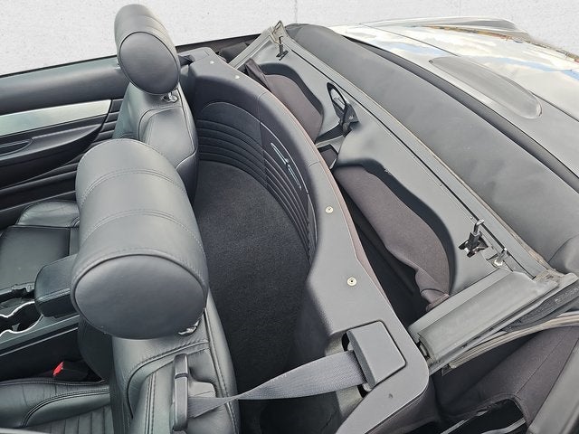 2003 Ford Thunderbird Base