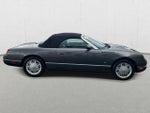 2003 Ford Thunderbird Base