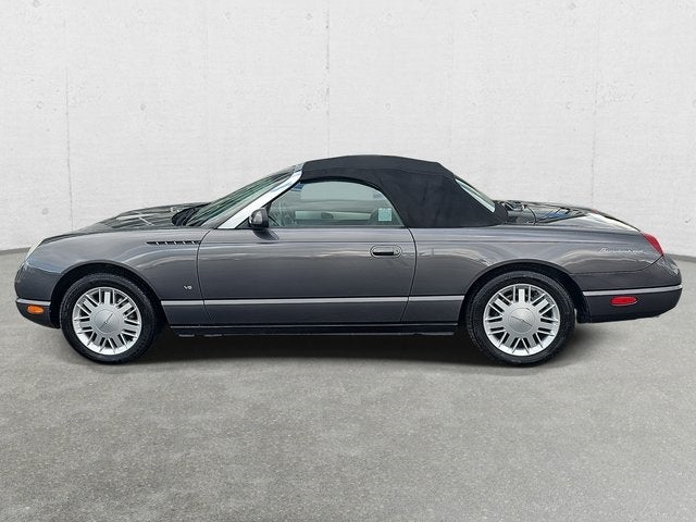 2003 Ford Thunderbird Base