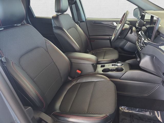 2024 Ford Escape ST-Line Select