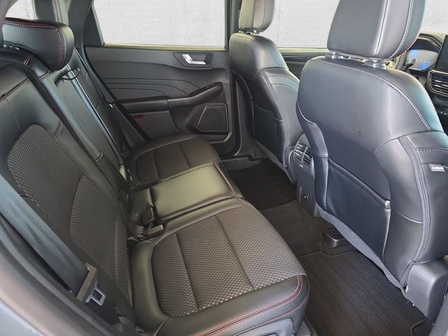 2024 Ford Escape ST-Line Select