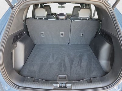 2024 Ford Escape ST-Line Select