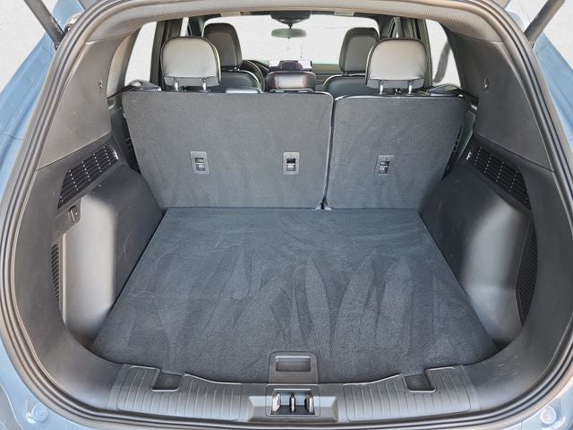 2024 Ford Escape ST-Line Select