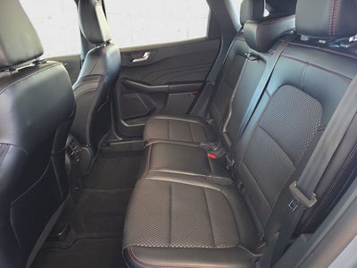 2024 Ford Escape ST-Line Select