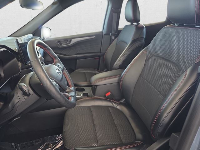 2024 Ford Escape ST-Line Select