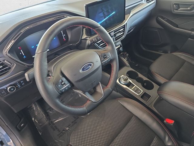 2024 Ford Escape ST-Line Select