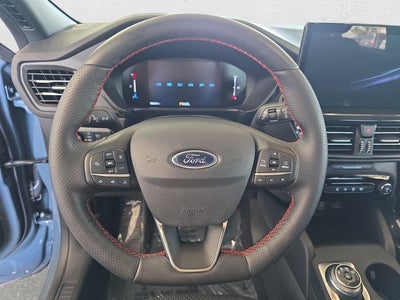 2024 Ford Escape ST-Line Select