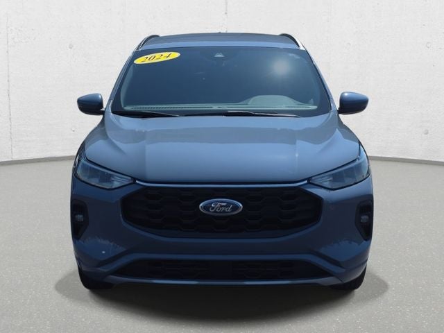 2024 Ford Escape ST-Line Select