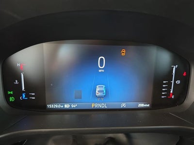 2024 Ford Escape ST-Line Select