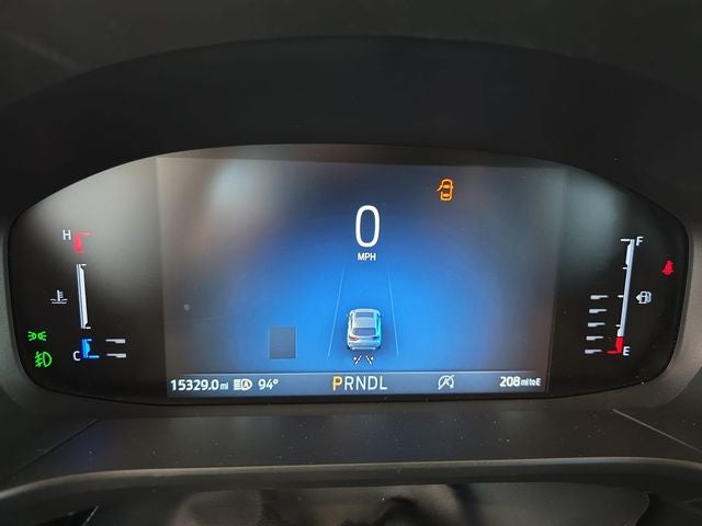 2024 Ford Escape ST-Line Select