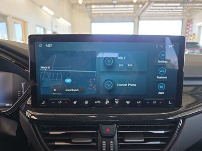 2024 Ford Escape ST-Line Select