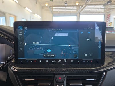 2024 Ford Escape ST-Line Select