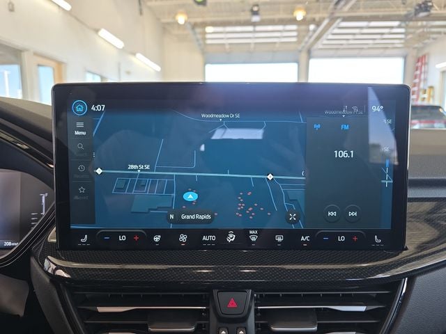 2024 Ford Escape ST-Line Select