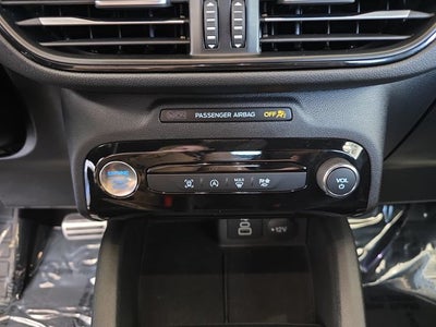 2024 Ford Escape ST-Line Select
