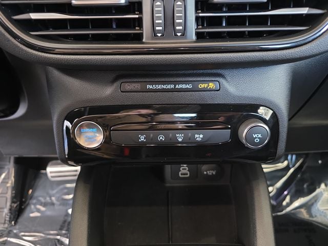 2024 Ford Escape ST-Line Select