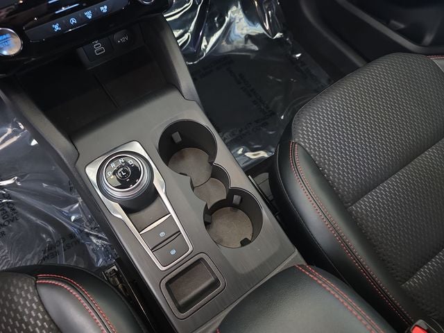 2024 Ford Escape ST-Line Select