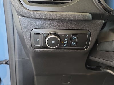 2024 Ford Escape ST-Line Select