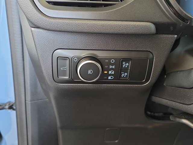 2024 Ford Escape ST-Line Select