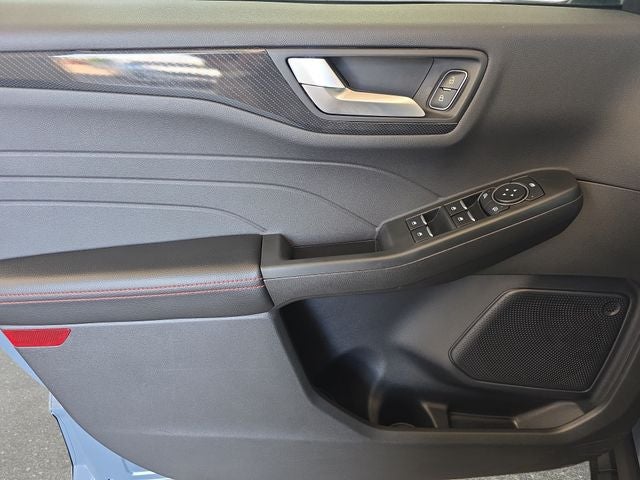 2024 Ford Escape ST-Line Select
