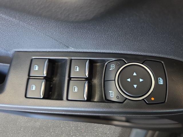 2024 Ford Escape ST-Line Select