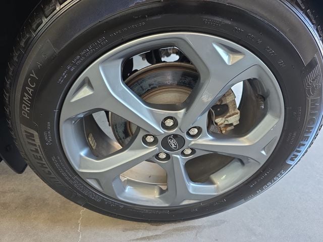 2024 Ford Escape ST-Line Select