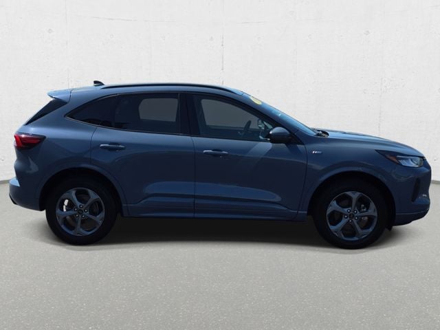 2024 Ford Escape ST-Line Select