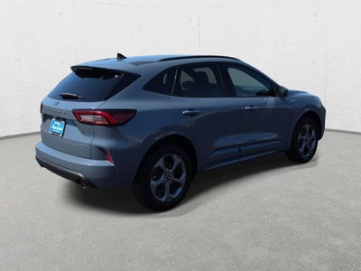 2024 Ford Escape ST-Line Select