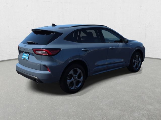 2024 Ford Escape ST-Line Select