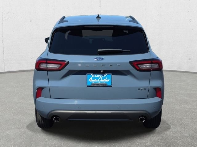 2024 Ford Escape ST-Line Select