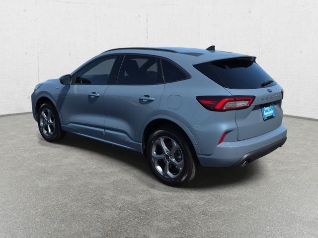 2024 Ford Escape ST-Line Select