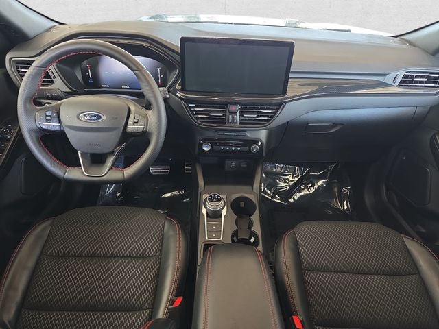 2024 Ford Escape ST-Line Select