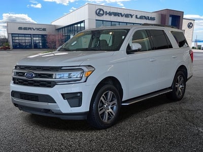 2023 Ford Expedition XLT
