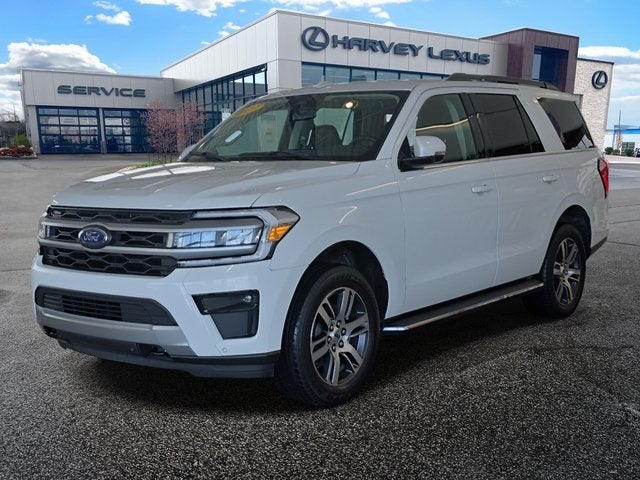 2023 Ford Expedition XLT