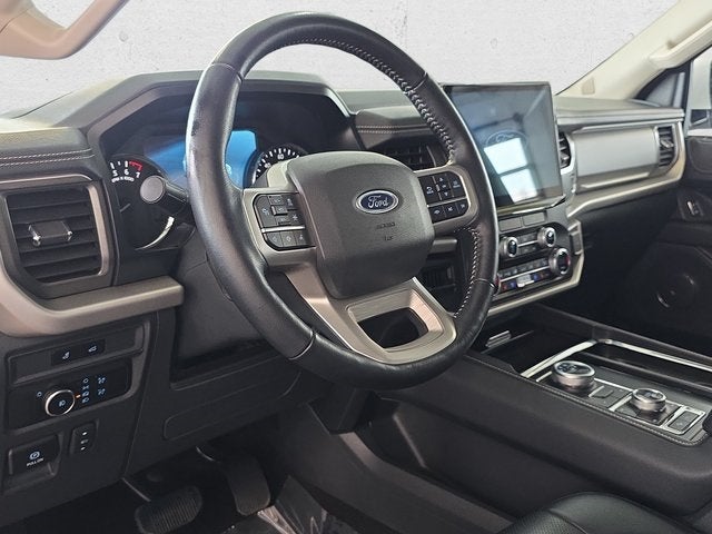 2023 Ford Expedition XLT