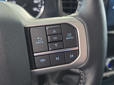 2023 Ford Expedition XLT