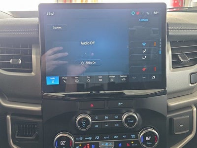 2023 Ford Expedition XLT