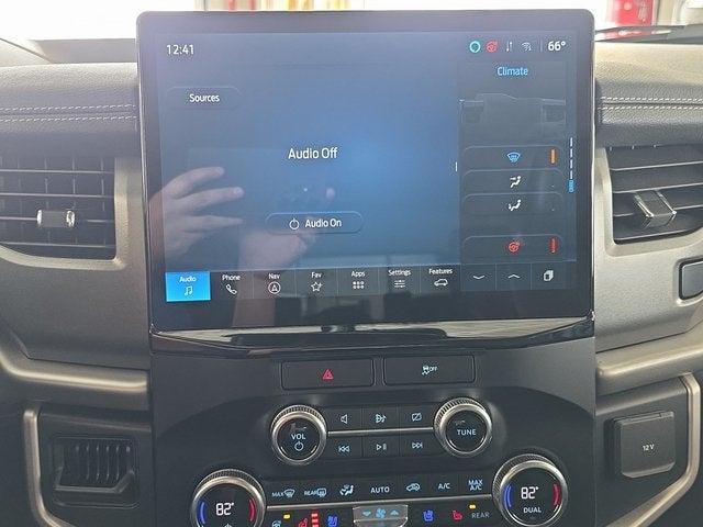 2023 Ford Expedition XLT