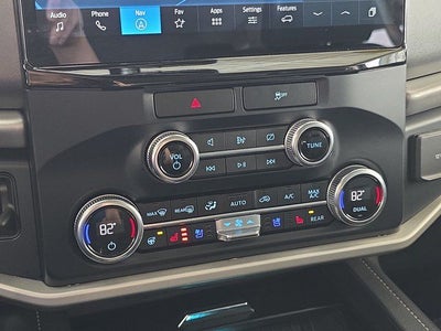 2023 Ford Expedition XLT