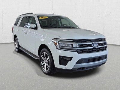 2023 Ford Expedition XLT
