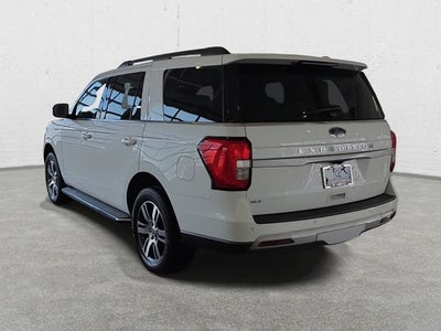 2023 Ford Expedition XLT