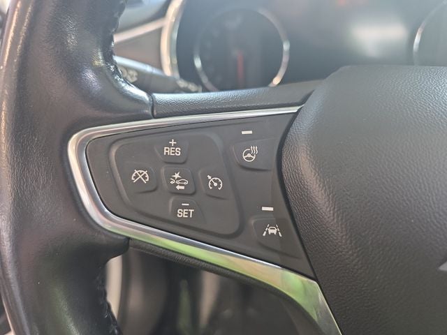 2020 Chevrolet Malibu Premier