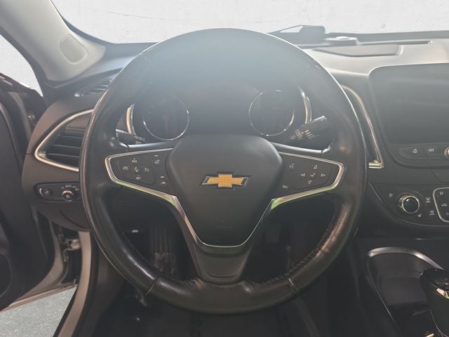 2020 Chevrolet Malibu Premier