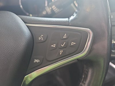 2020 Chevrolet Malibu Premier